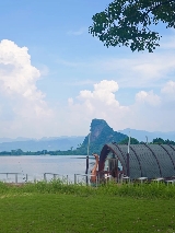 清遠夏日必去！清遠寶晶宮國際旅遊度假區2025攻略：溶洞+玻璃橋+遊樂場全體驗