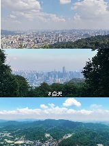 爬完廣州白雲山N次，無痛登頂zui全攻略！