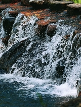 廣州石門國家森林公園熱門景點全解析｜附交通攻略