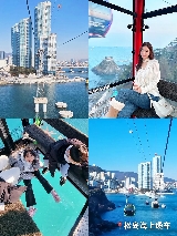 釜山PASS通行證🎫這樣用不僅回本還能薅200‼️