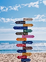 惠州鹽晶酒店：海景大床房 + 全餐暢吃！2 大 2 小承包礁石酒吧 + 湯浴 + 旅拍，雙月灣躺玩攻略