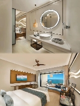 惠州日出·銀沙鹽晶酒店｜超全🔎訂房攻略