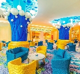 珠海長隆飛船酒店餐廳全攻略 | 在海洋探索中解鎖舌尖盛宴