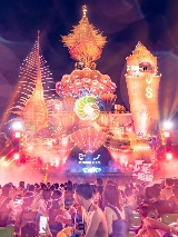 順德瑪雅水上樂園超全遊玩攻略，暢玩無憂！