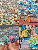 不走回頭路！24h通行證刷遍釜山