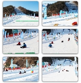 首爾滑雪避坑指南｜伊利希安江村一日遊這些事千萬別踩雷！