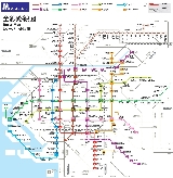2025大阪地鐵地圖全解析：便捷暢遊關西的終極指南