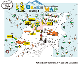 札幌國際滑雪場：北海道粉雪天堂與溫泉的完美滑雪體驗