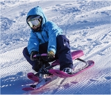 不滑雪也能玩！2026札幌玩雪新體驗！札幌國際滑雪場超有趣玩雪廣場推薦