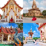 經典小眾通吃！普吉島4天3晚，從夜市到海島玩得爽