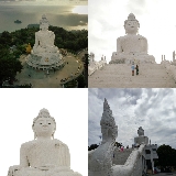 布吉島沈浸式玩法：從寺廟日落到海島浮潛，4 天解鎖多元度假體驗