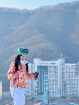 2025-26年韓國洪川大明維瓦爾第度假村冰雪王國滑雪場門票&教學&交通