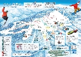 2026日本箱館山滑道全解析：從初級到高級，暢享森林與雪原雙路線！