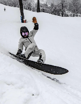 日本滑雪自由行必看：白馬五龍中文課程+五龍雪場暢滑攻略！