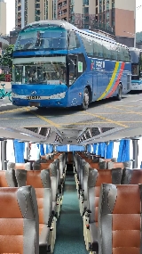 前海冰雪世界→香港包車｜不用轉捷運！超讚車型任你選🚍