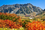 日本最早紅葉絕景！立山黑部阿爾卑斯山脈秋色漫遊完全攻略
