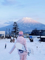 2025日本富士山滑雪終極指南：二合目Yeti滑雪場攻略與周邊景點推薦