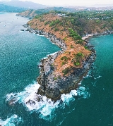 布吉三島跳島新攻略：珊瑚島早場水上爽玩 + 皇帝島隱秘海灣探秘 + 神仙半島日落夜酌，親子情侶都適配