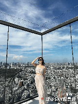 🏙️東京必打卡三大觀景臺，性價比超高！