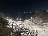 洪川大明維瓦第滑雪場總覽：13 條賽道覆蓋全水平，6.8 公裏雪道任你滑