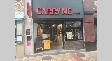 澳門風味餐廳推薦--CARRY ME CAFÉ 帶我走