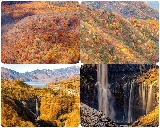 日光週遊券實測｜SL蒸汽火車+華嚴瀑布玩透透🌿