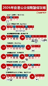 港人專屬：2026日本滑雪拼假行程推薦