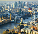 第一次來倫敦？經典一日遊路線詳解，跟著走就對了