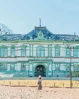 超合適P人獨自旅行的日本城市，景點集中、交通簡單、住宿性價比高，好逛又好吃！》