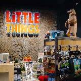 多倫多Little Canada實測｜沉浸式逛遍加拿大不用飛！避坑細節公開✨