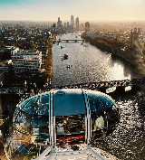 倫敦15大地標指南：從千年古蹟到現代地標，解鎖霧都必訪勝地