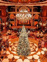 韓國聖誕活動盤點丨聖誕限定！屬於Korea的浪漫！