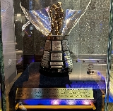 多倫多冰球名人堂實測｜球迷瘋狂！史丹利杯近距離接觸超讚🤩