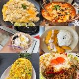 芭堤雅日落美食天花板｜The oxygen，為這抹藍調浪漫值得再來