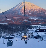2026日本跨年滑雪：從北海道粉雪到長野雪山