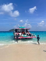 佈吉島超全避坑攻略🏝️ 從行前到美食，手把手教你玩透海島
