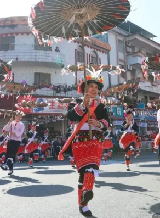 2025清遠雙城盤王節🔥12月非遺狂歡來襲
