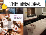 新加坡泰式SPA超抵！市中心隱藏泰國體驗？情侶浴缸+磨砂真係正✨