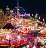 🇬🇧倫敦聖誕節去哪玩（免費活動）
