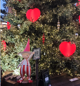 🇰🇷樂天蠶室🎄聖誕集市_免費攻略