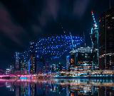 墨爾本2026野路子煙花觀看點🥂跨年倒計時