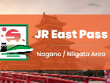 日本東北玩5天唔使煩車票！JR Pass長野/新潟通票實測✨