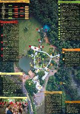 凱恩斯雨林公園門票實測｜3個預訂前必看避坑點✨