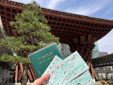 「JR北陸Pass實測」4日暢玩北陸！比現場買便宜還免排隊🥳