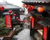 臺北九份半日遊攻略｜超抵玩私人團！基隆市隱藏美景實測💡