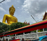 ✈️香港打工人曼谷72h暴走：本地人私藏玩法，避開人潮爽到飛起