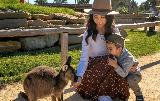 悉尼動物園實測｜帶全家遊超讚！原住民文化體驗必試✨