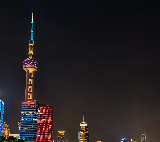 上海最值 2 元體驗！輪渡觀光承包外灘 + 陸家嘴全景，10 分鐘美到窒息