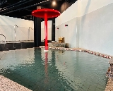 苗栗泰安湯悅溫泉｜森林風呂+日間鍋物超抵！避坑實測✨