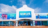 陽光海岸SEA LIFE水族館｜親子遊必搶！搶票+體驗全攻略✨